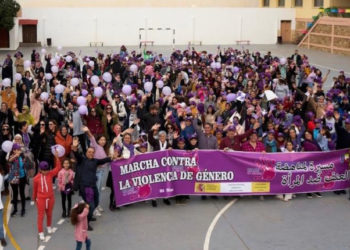 marcha-violencia-genero-colegio-jacinto-benavente-tetuan-003