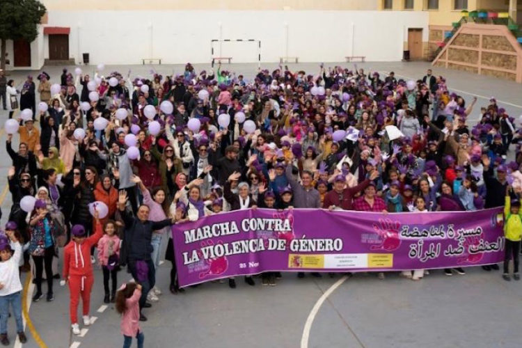 marcha-violencia-genero-colegio-jacinto-benavente-tetuan-003