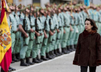 margarita-robles-legionarios-ronda