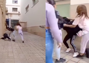 paliza-menores-instituto-revellin