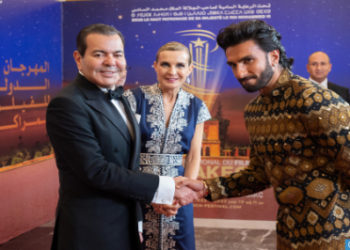 principe-marruecos-festival-cine-marrakech