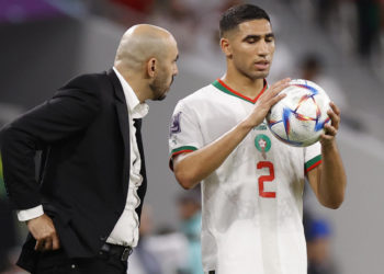 regragui-achraf-hakimi-marruecos-futbol