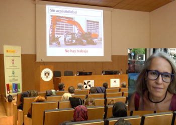 rosa-maldonado-jornadas-discapacidad