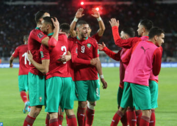 seleccion-futbol-marruecos