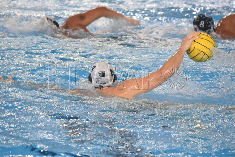 waterpolo