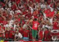 FIFA World Cup 2022 - Round of 16 Morocco vs Spain