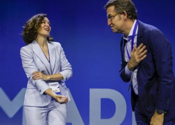 alberto-nunez-feijoo-isabel-ayuso