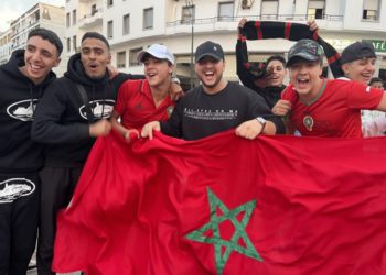 celebraciones-victoria-marruecos-portugal-002