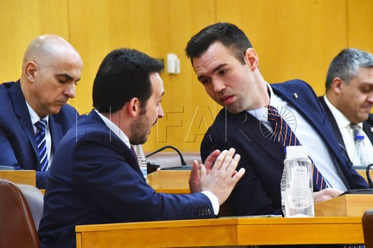 enmienda-vox-presupuestos-2023-rechazada-extemporanea-001