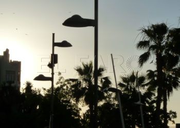 farolas