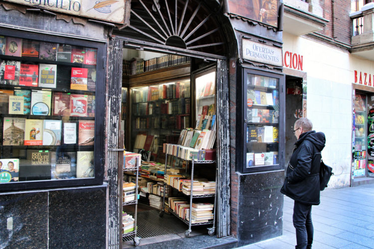 libreria-antigua-madrid