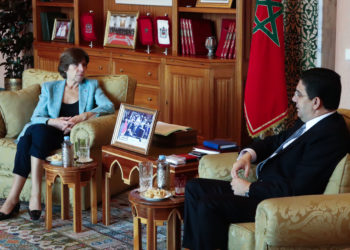 ministros-exteriores-marruecos-francia