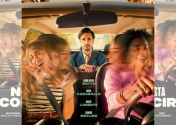 no me gusta conducir