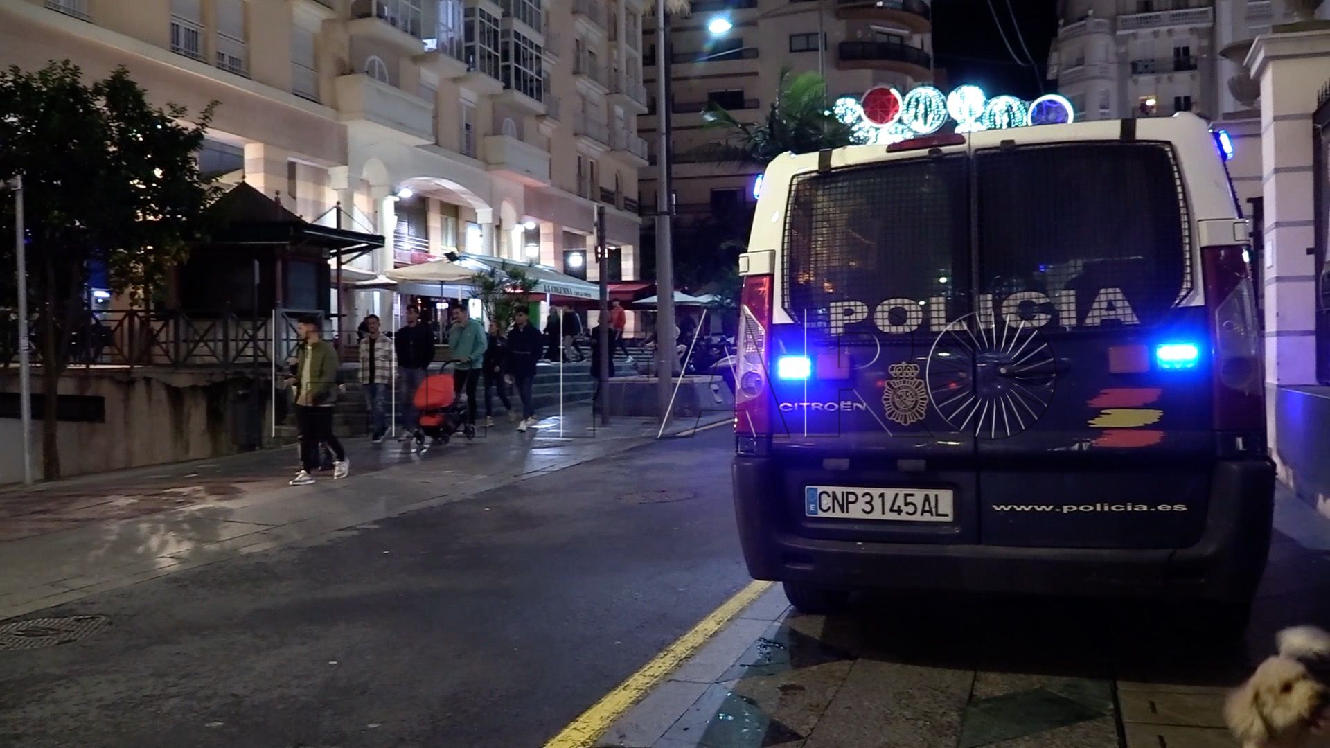 policia-nacional-mundial-futbol