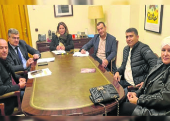 reunion-delegacion-comisaria-rosales