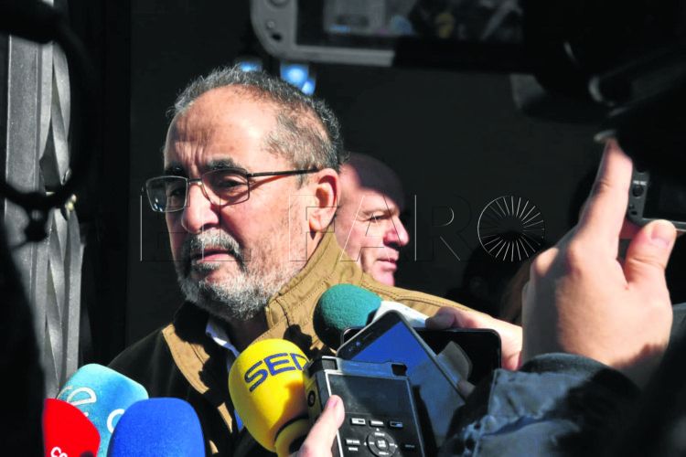 hamido-mohamed-delegado-comision-islamica-minuto-silencio-algeciras