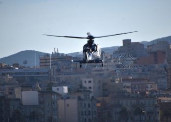 helicoptero