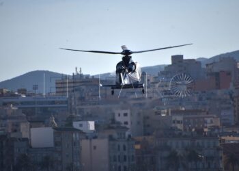 helicoptero