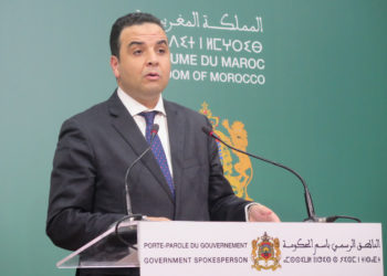 Marruecos dice que aspira a construir con España una relación "muy fuerte"