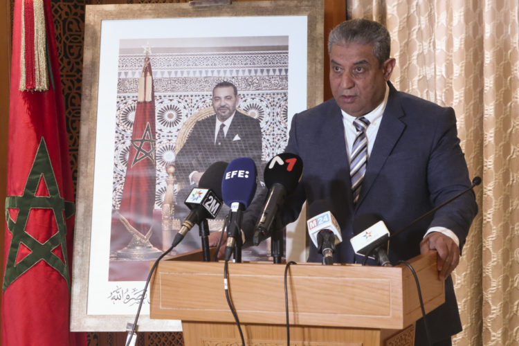 mustapha-abzar-secretario-general-consejo-supremo-poder-judicial-marruecos