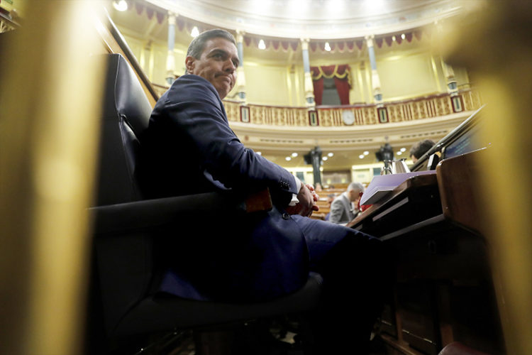 pedro-sanchez-congreso