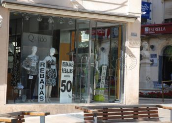 rebajas