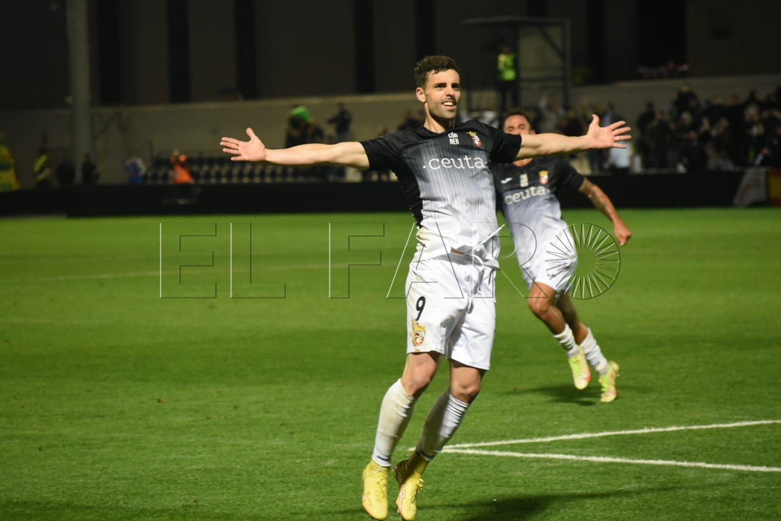 Rodri Ríos: otro gol para la historia