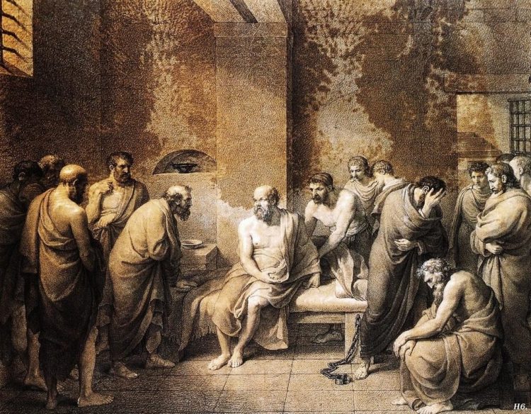 socrates-en-el-agora