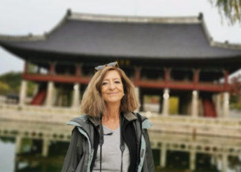 teresa-fernandez-fallece-india