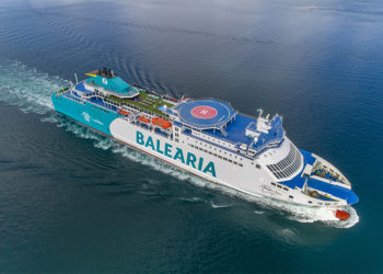balearia