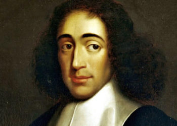 baruch-spinoza