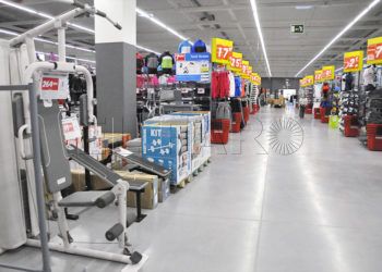 decathlon