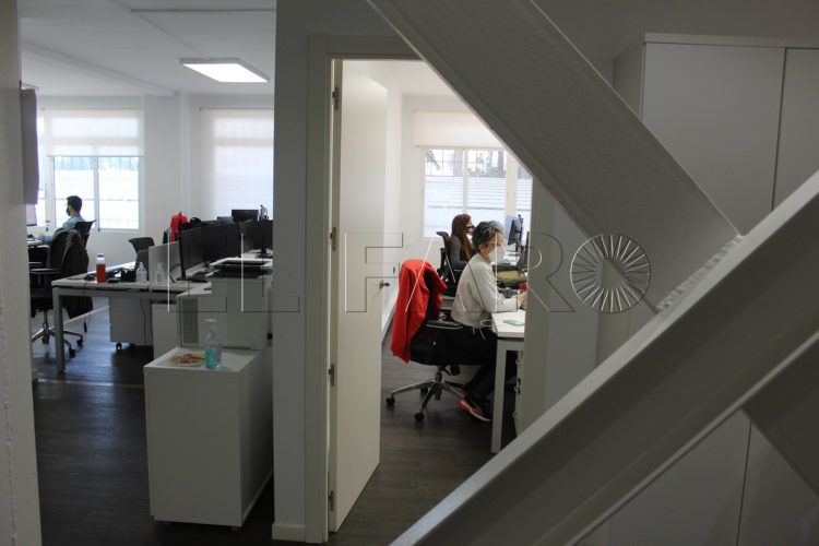 empleo-juego-call-center