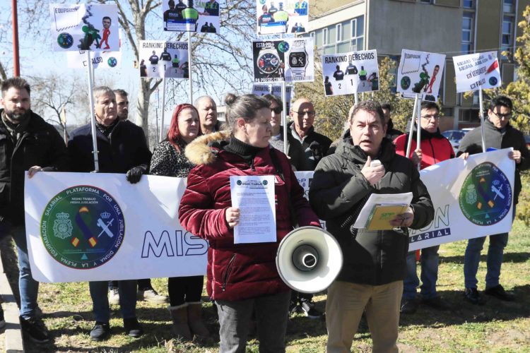 guardia-civil-policia-nacional-concentracion-madrid-2