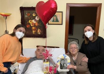 manuel-maria-carmen-homenaje-clece-amor-verdadero