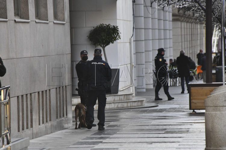 policia-nacional-gran-via