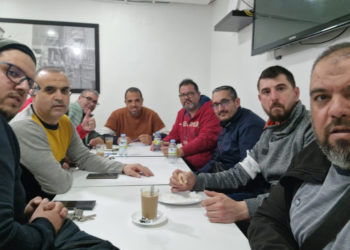 reunion-asociacion-unificada-taxi-asalariados-atat