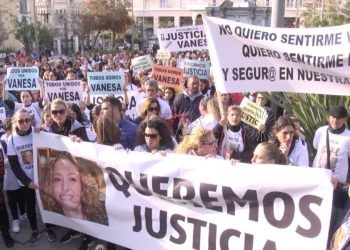 vanesa-martin-caso-sin-cerrar-cuerpo-carbonizado