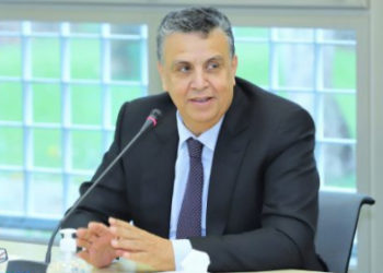 abdellatif-ouahbi-ministro-justicia-marruecos