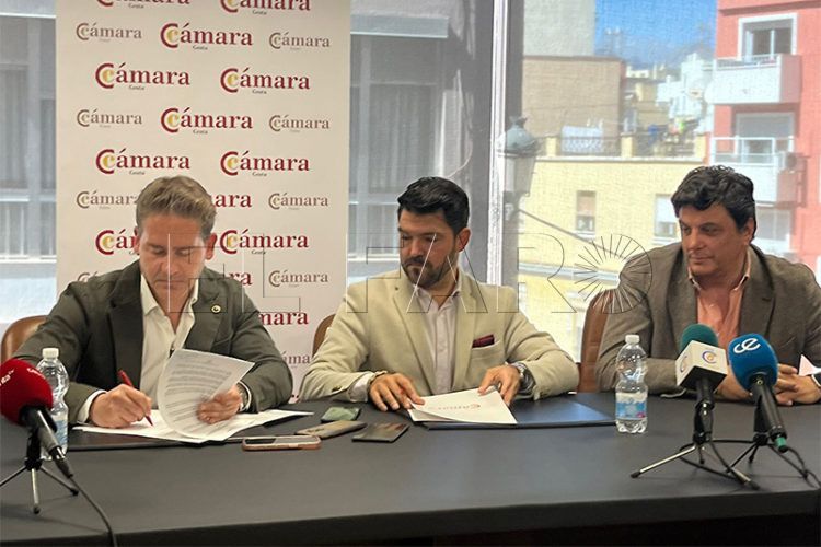 camara-comercio-acuerdo-formacion-sector-maritimo