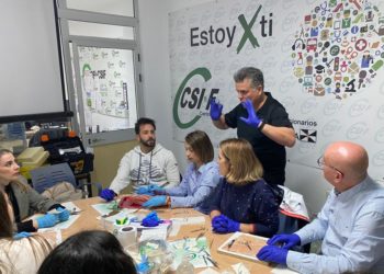 csif-curso-suturas-esteticas-heridas-traumaticas