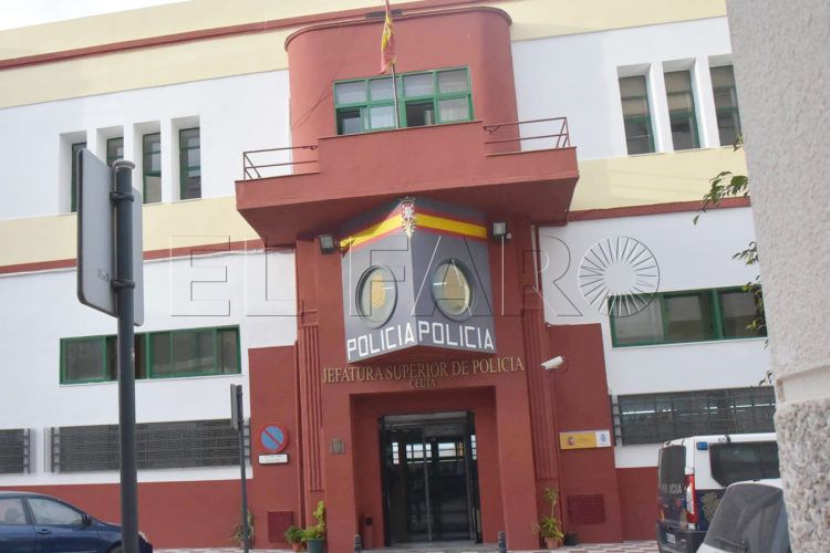 dos-menores-detenidos-robar-violencia-otro