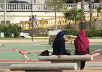 mujeres-arabes