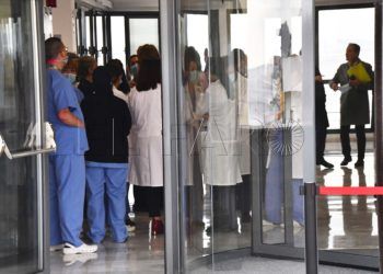 numero-medicos-convocados-huelga-ceuta