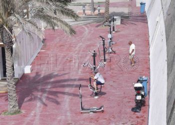 parque-biosaludable-playa-ribera