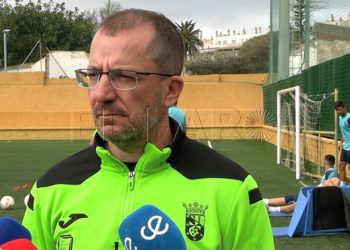 romero-entrenador-ceuta-san-fernando