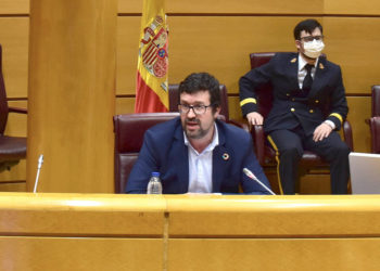 secretario-estado-empleo-joaquin-perez