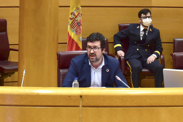 secretario-estado-empleo-joaquin-perez