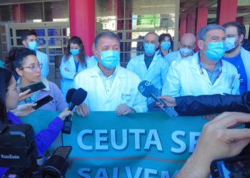 sindicato-medico-ceuta-huelga