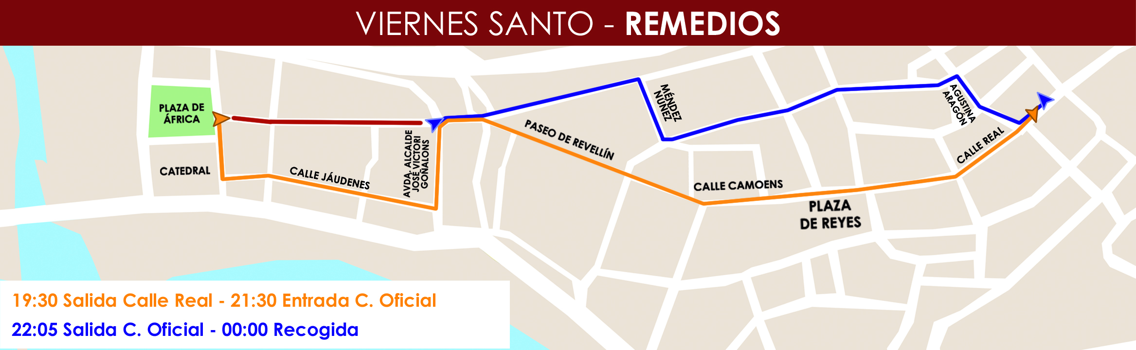 MAPA-RECORRIDO-PASOS-REMEDIOS-2023